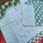 Kolmi Saree